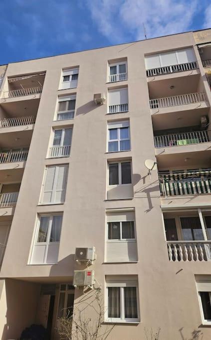Mariola Apartment Zadar Exteriér fotografie