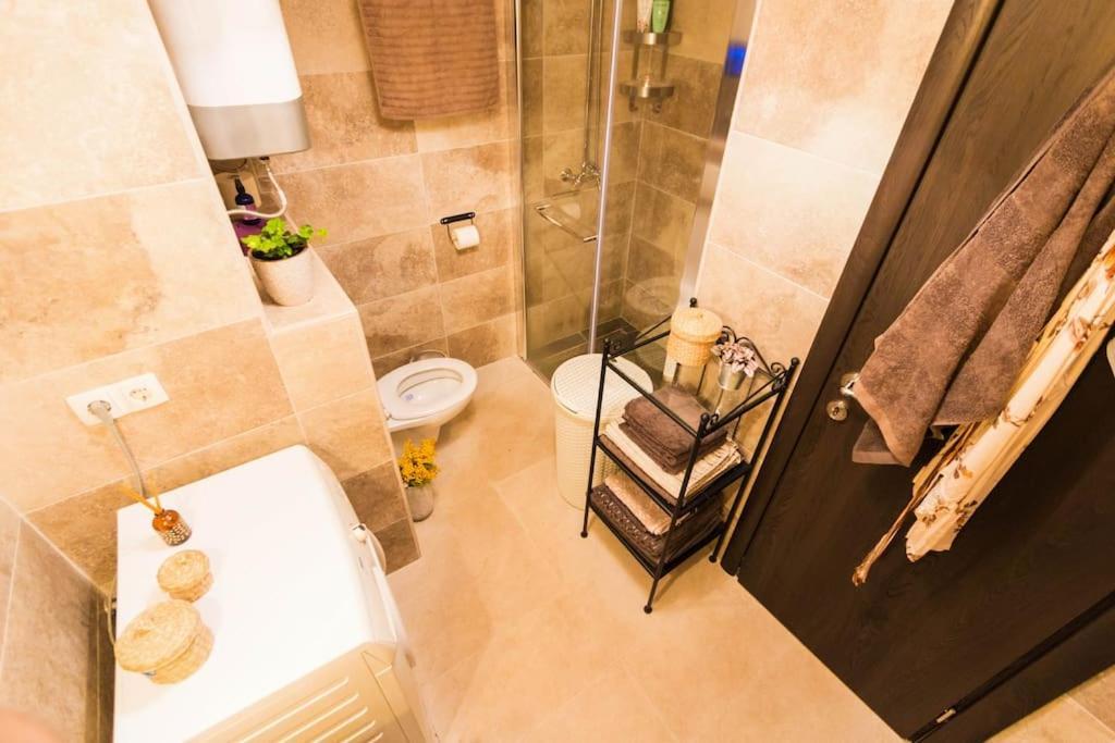 Mariola Apartment Zadar Exteriér fotografie