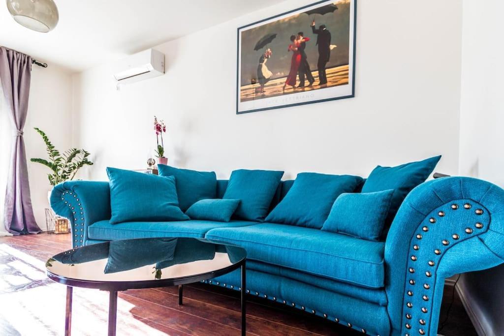 Mariola Apartment Zadar Exteriér fotografie