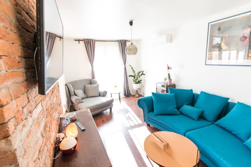 Mariola Apartment Zadar Exteriér fotografie